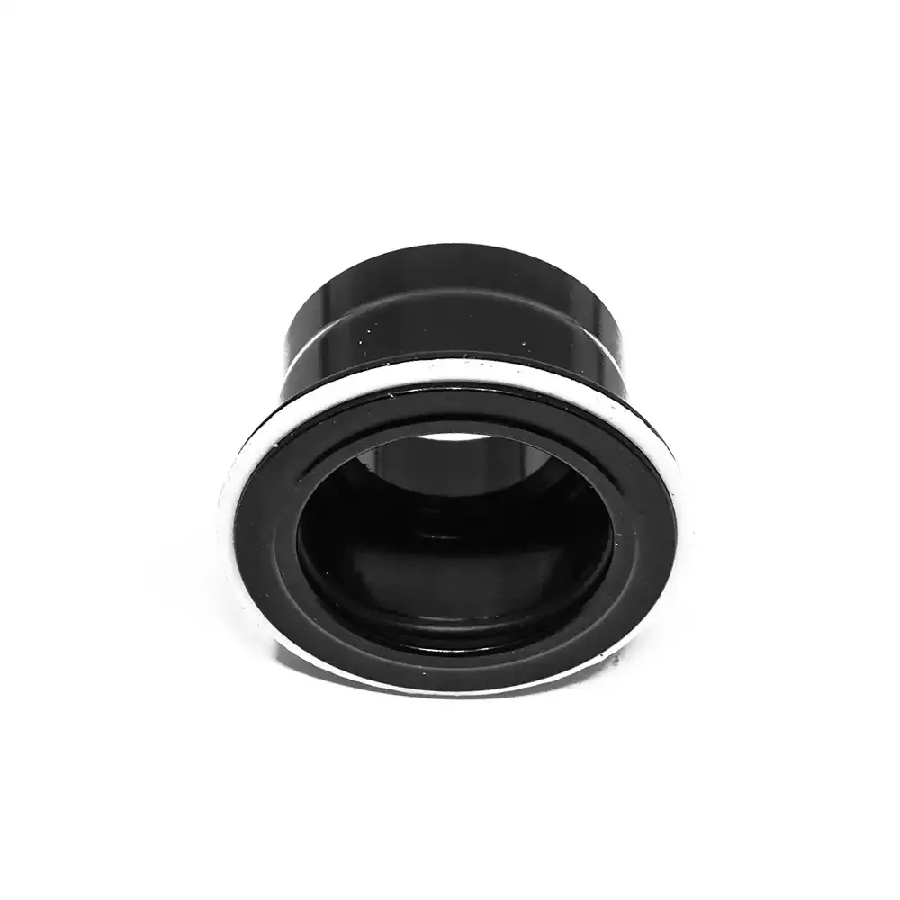 Endcap - Torch - MTN - RR - 12x135mm - DS - SS