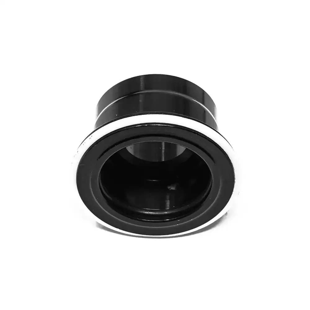 Endcap - Torch - MTN - RR - SS Bolt-On/10x135mm - DS - SS