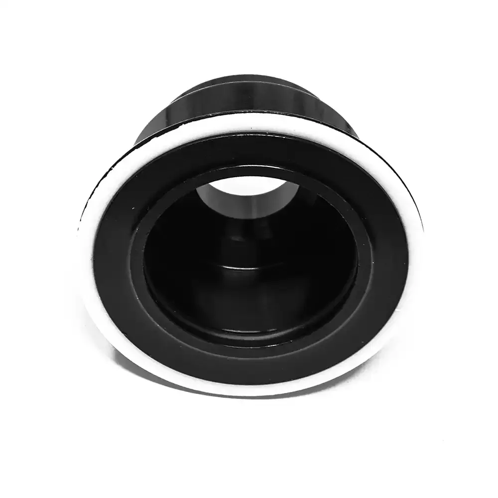 Endcap - Torch - MTN - RR - SS Bolt-On/10x135mm - NDS
