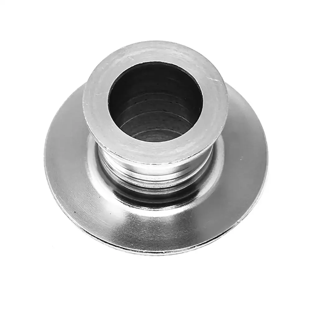 Endcap - Torch - RD - FR - 12mm - NDS