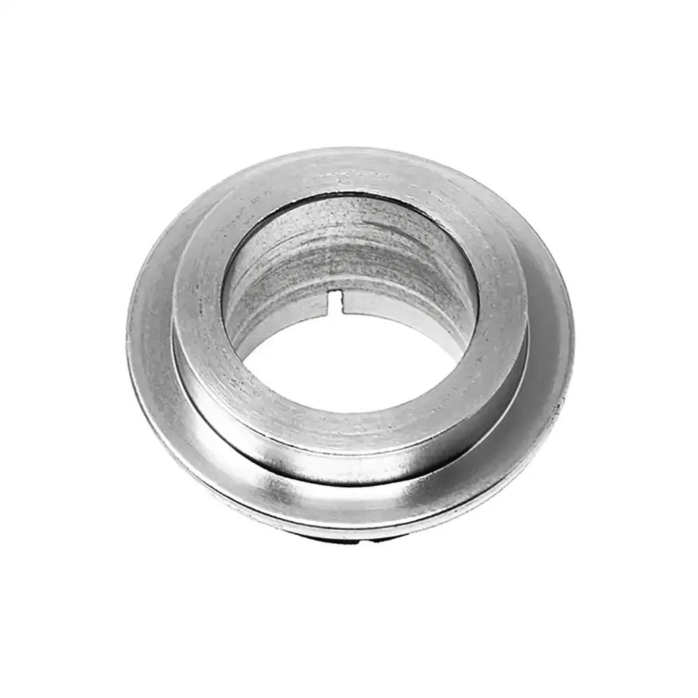Endcap - Torch - RD - FR - 15mm - DS