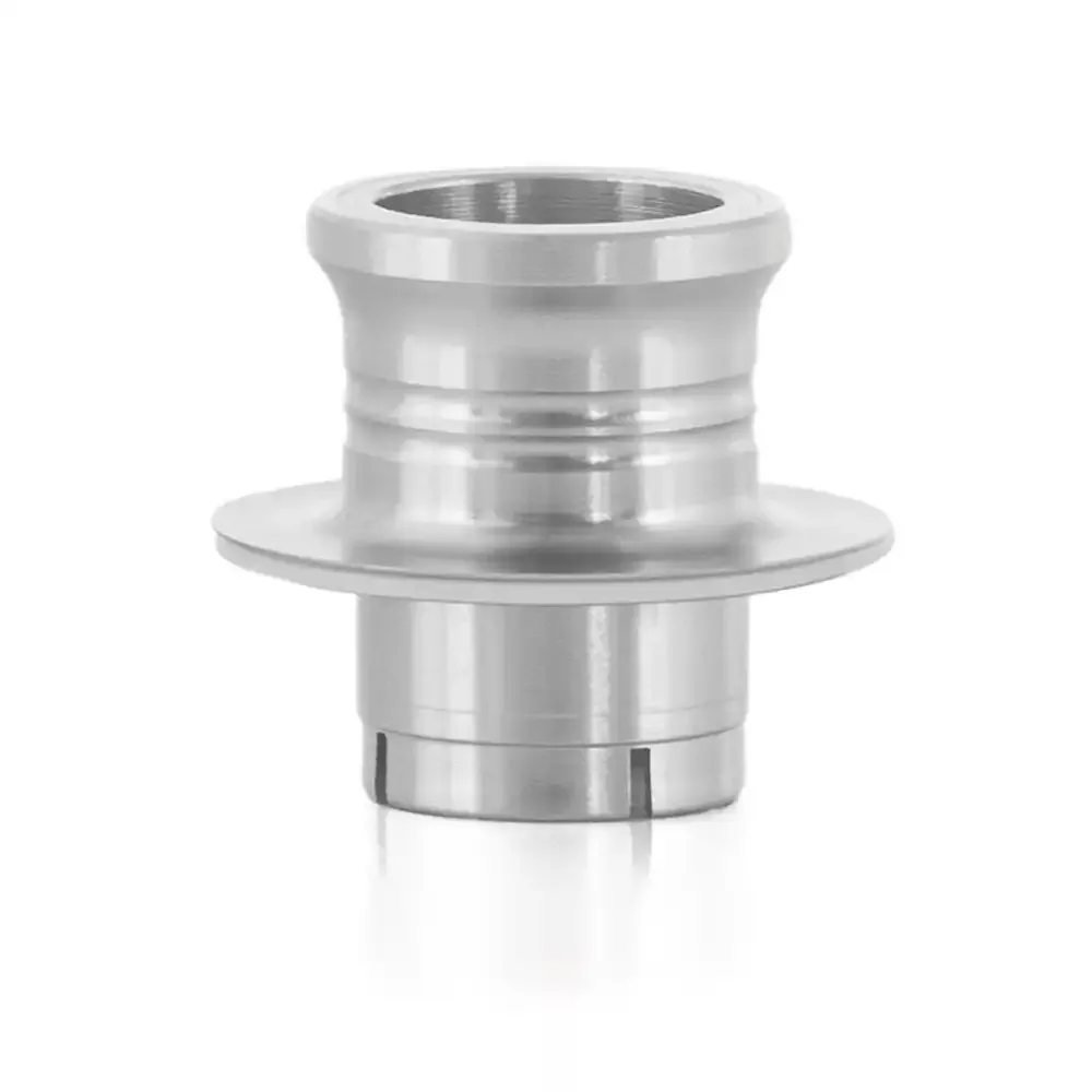 Endcap - Torch - RD - FR - 15mm - NDS