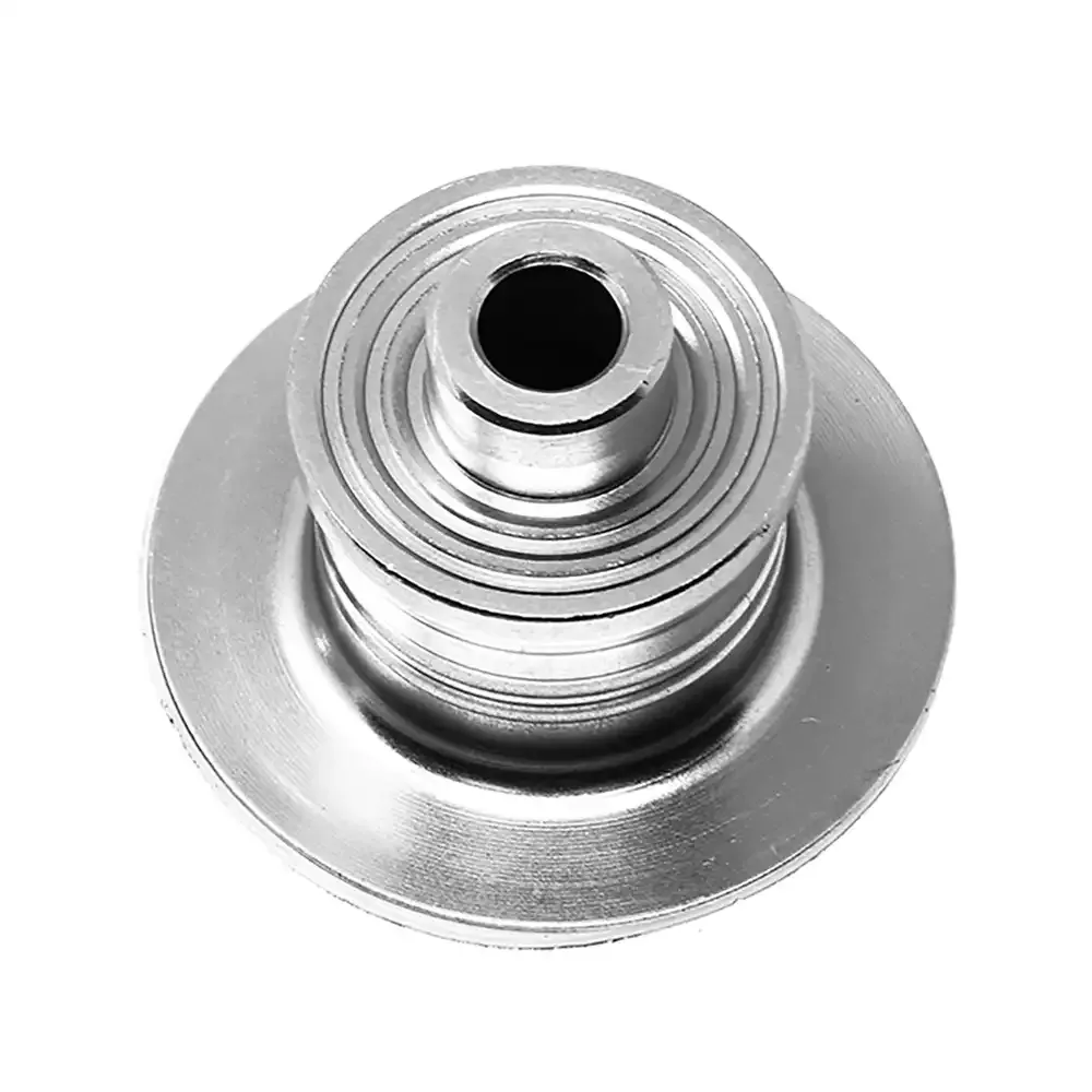 Endcap - Torch - RD - FR - QR - NDS
