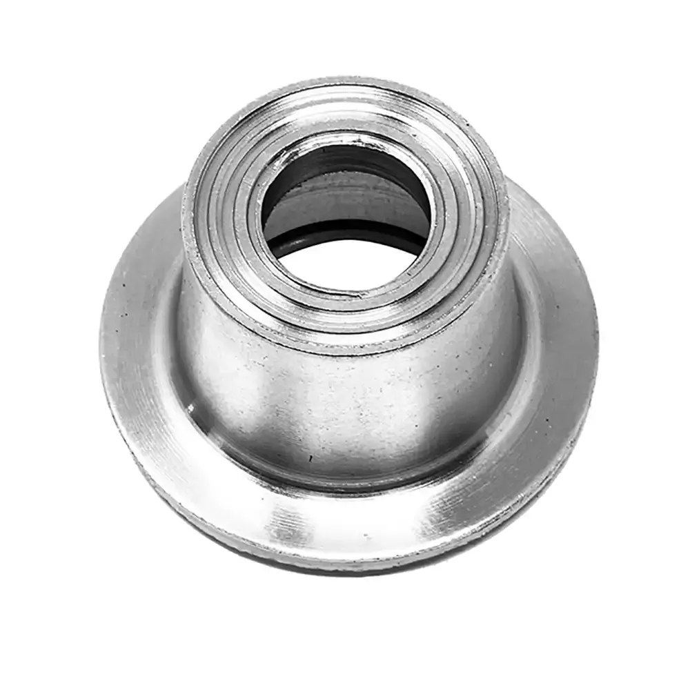 Endcap - Torch - RD - RR - 10mm - Disc - NDS