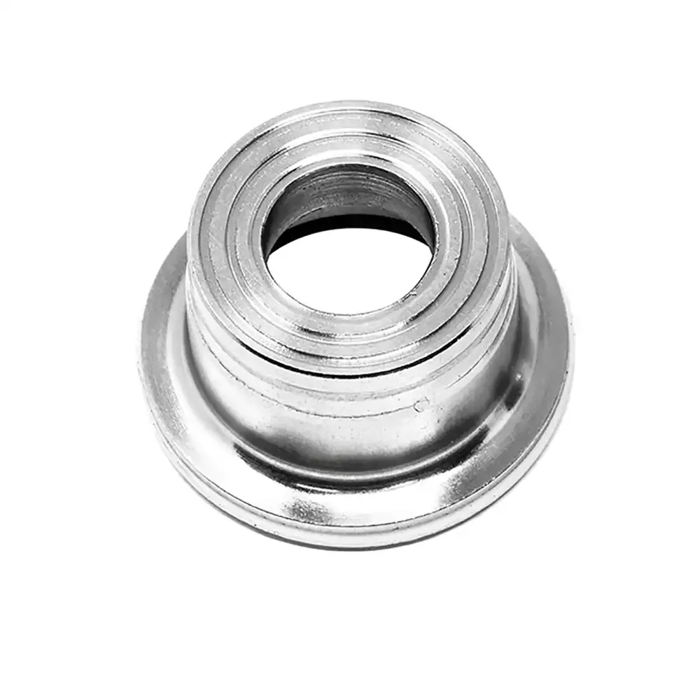 Endcap - Torch - RD - RR - 10X135mm - DS - HG/XD