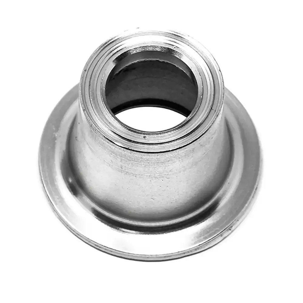 Endcap - Torch - RD - RR - CL - 12x135mm - NDS