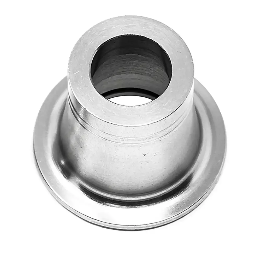 Endcap - Torch - RD - RR - CL - 12x142mm - NDS