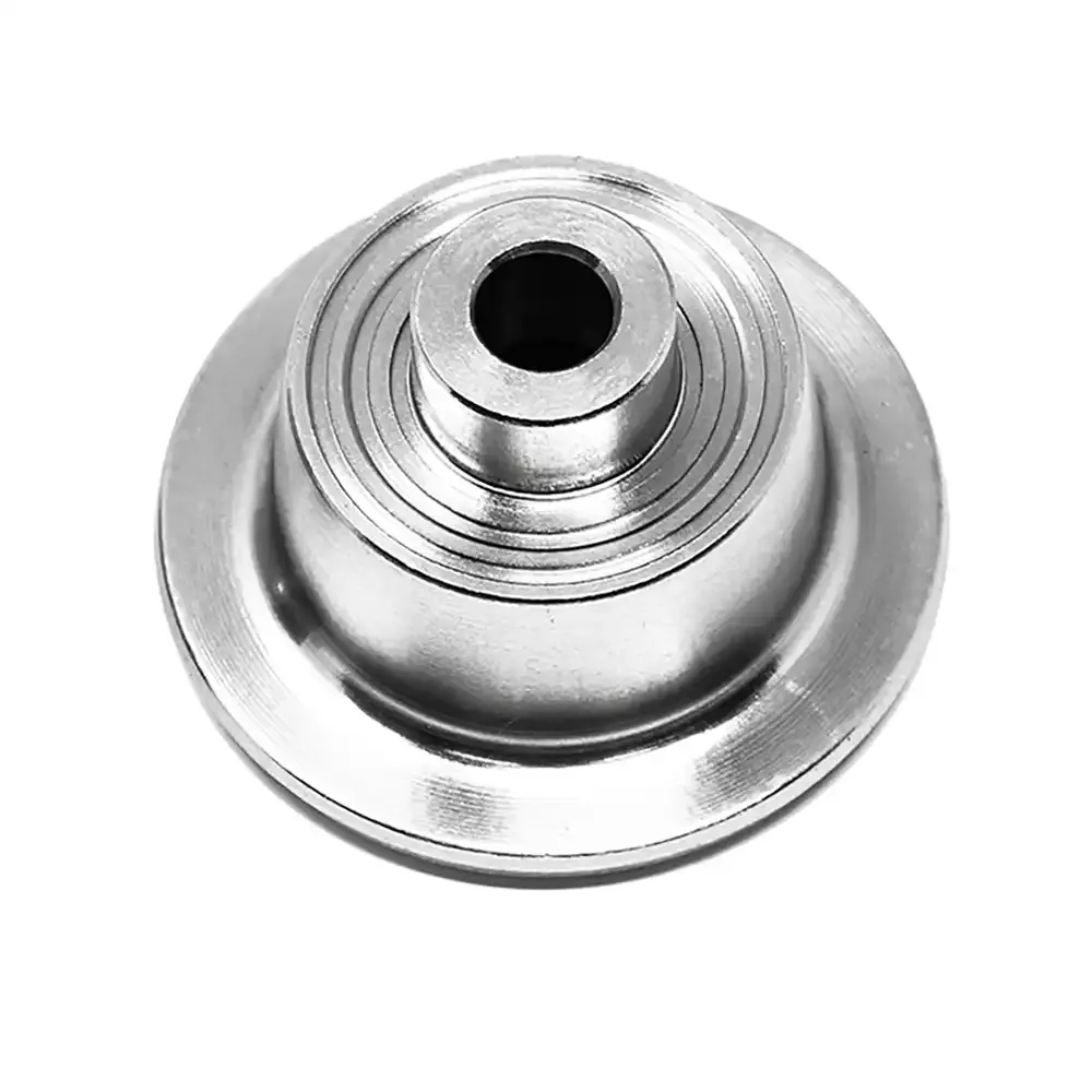 Endcap - Torch - RD - RR - Classic - QRx130mm - NDS