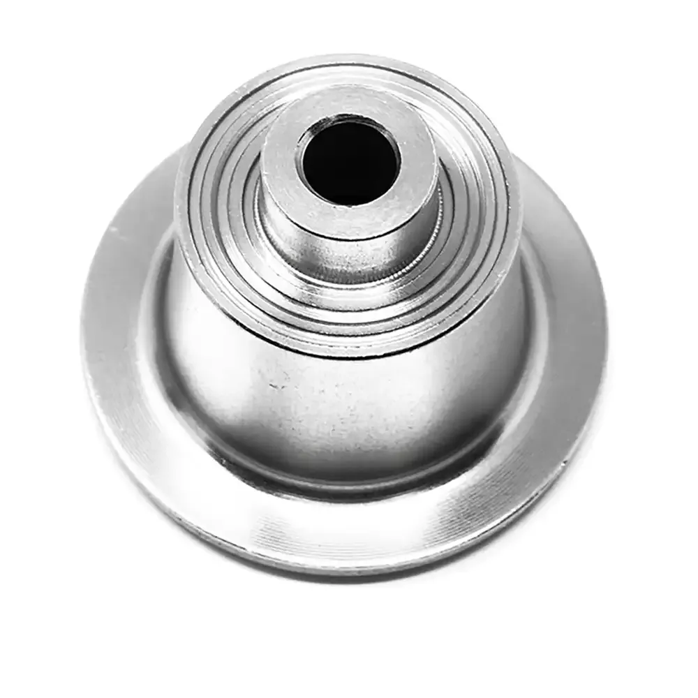 Endcap - Torch - RD - RR - Classic - QRx135mm - Disc - NDS