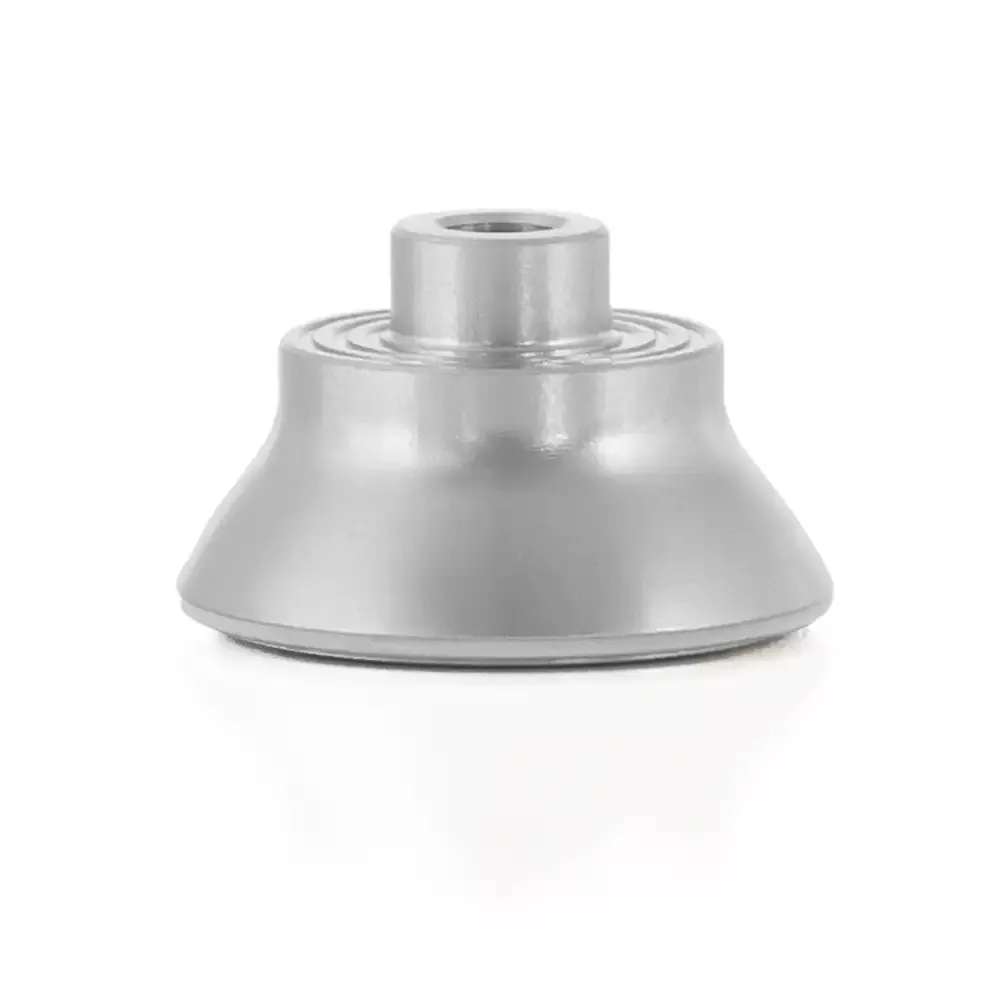 Endcap - Torch - RD - RR - QRx130mm - NDS