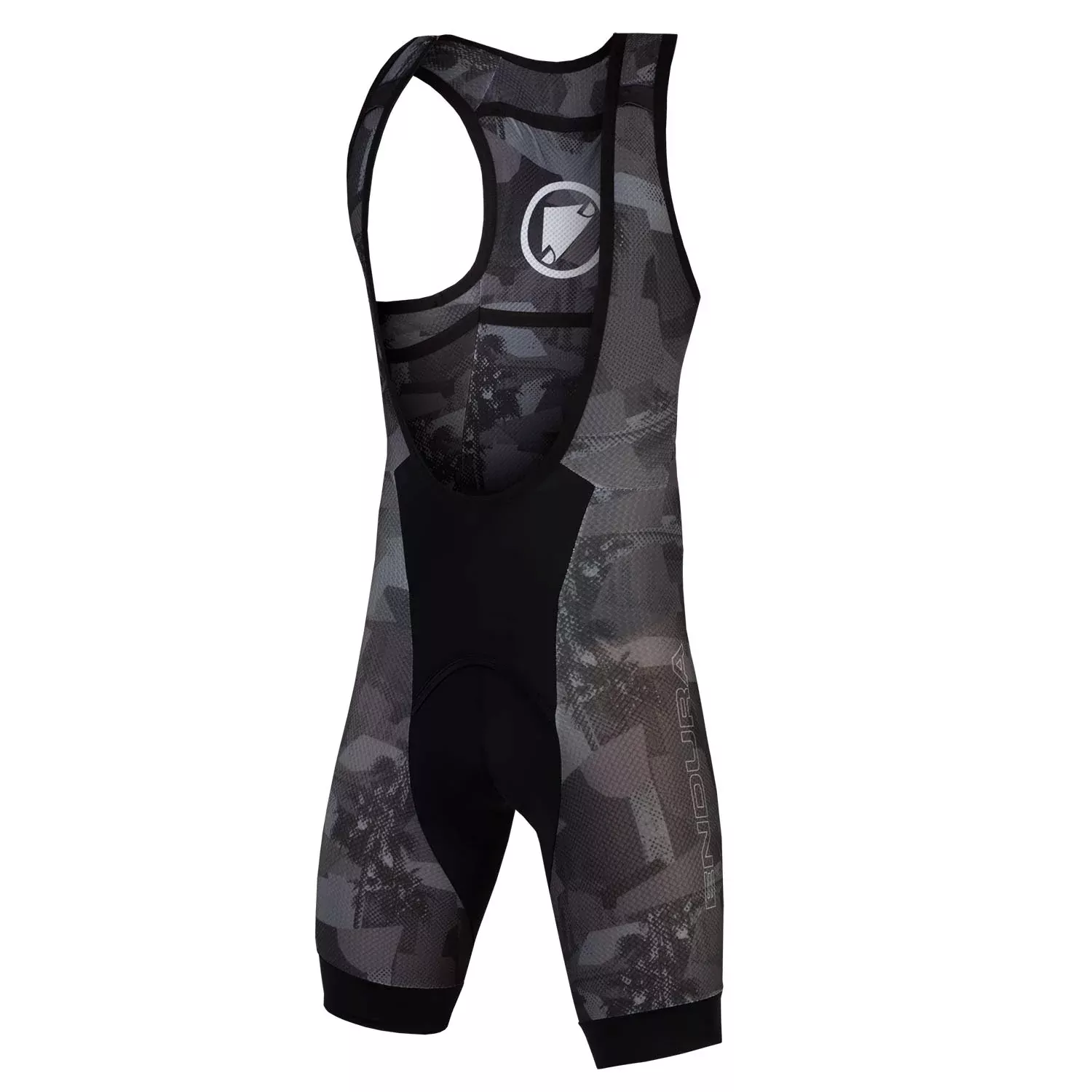 Endura SingleTrack Bib Liner II - Black
