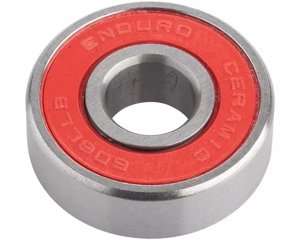 Enduro 6000 Ceramic Bearing 10x26x8