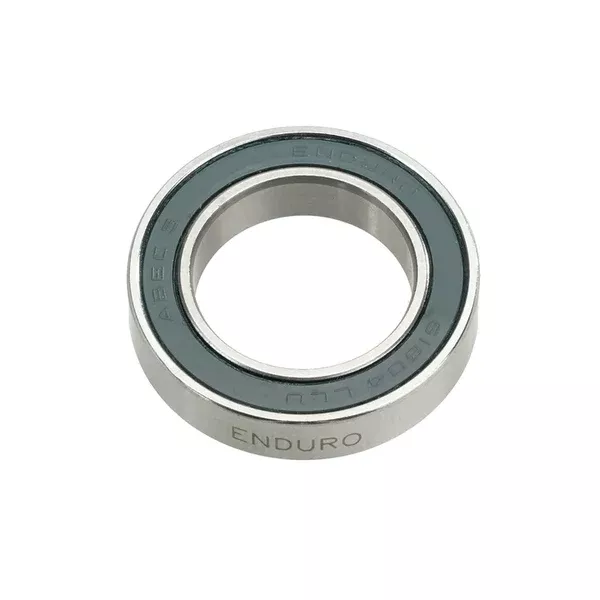 Enduro 61804 ABEC-5 Cartridge Bearing 20x32x7