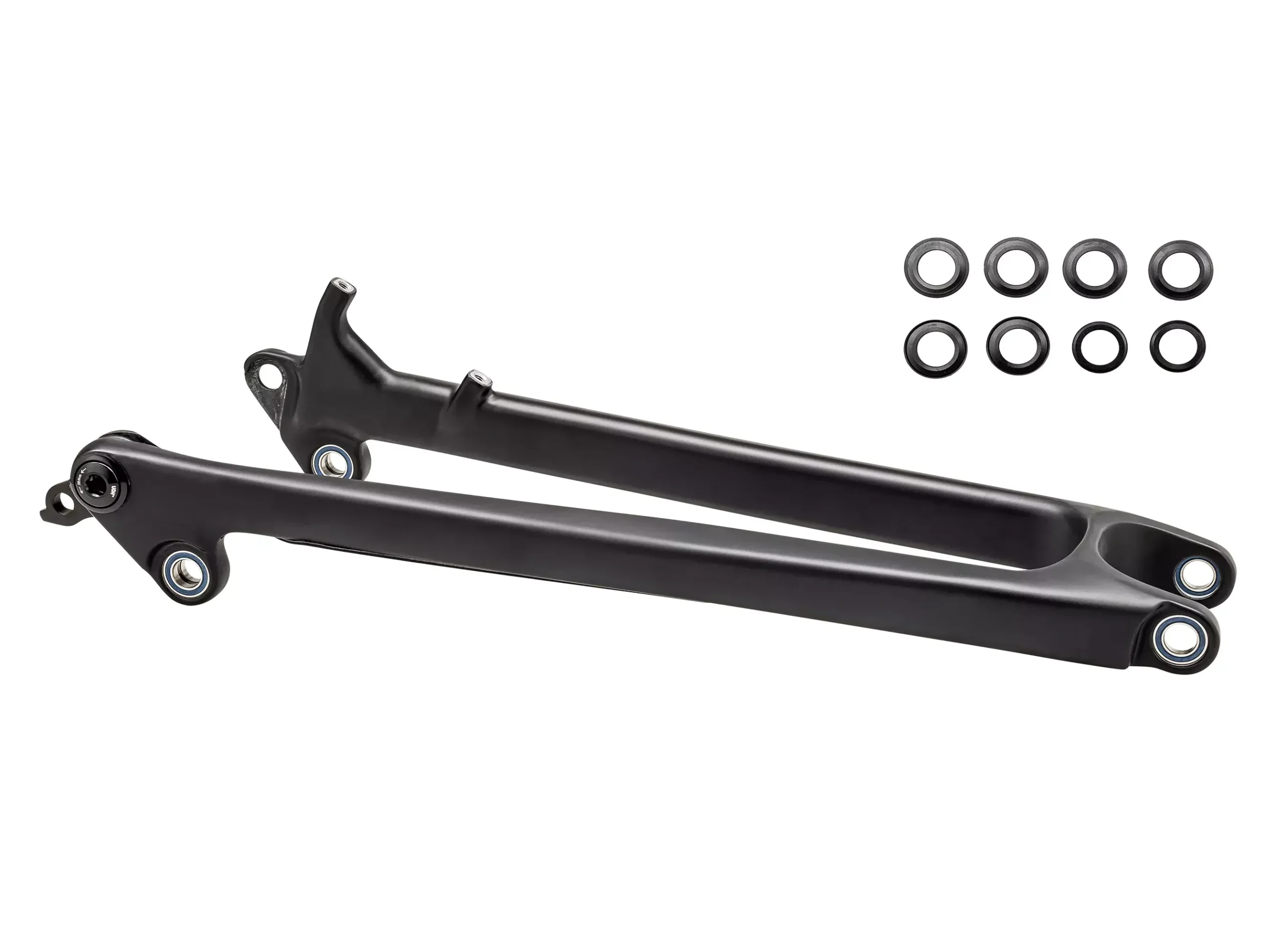 Enduro Carbon Seatstay - UDH Compatible