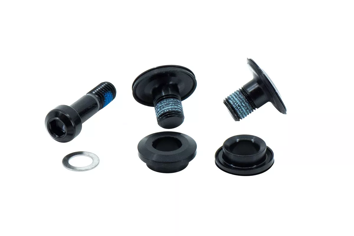 Enduro Carbon Shock Hardware Kit 2020+