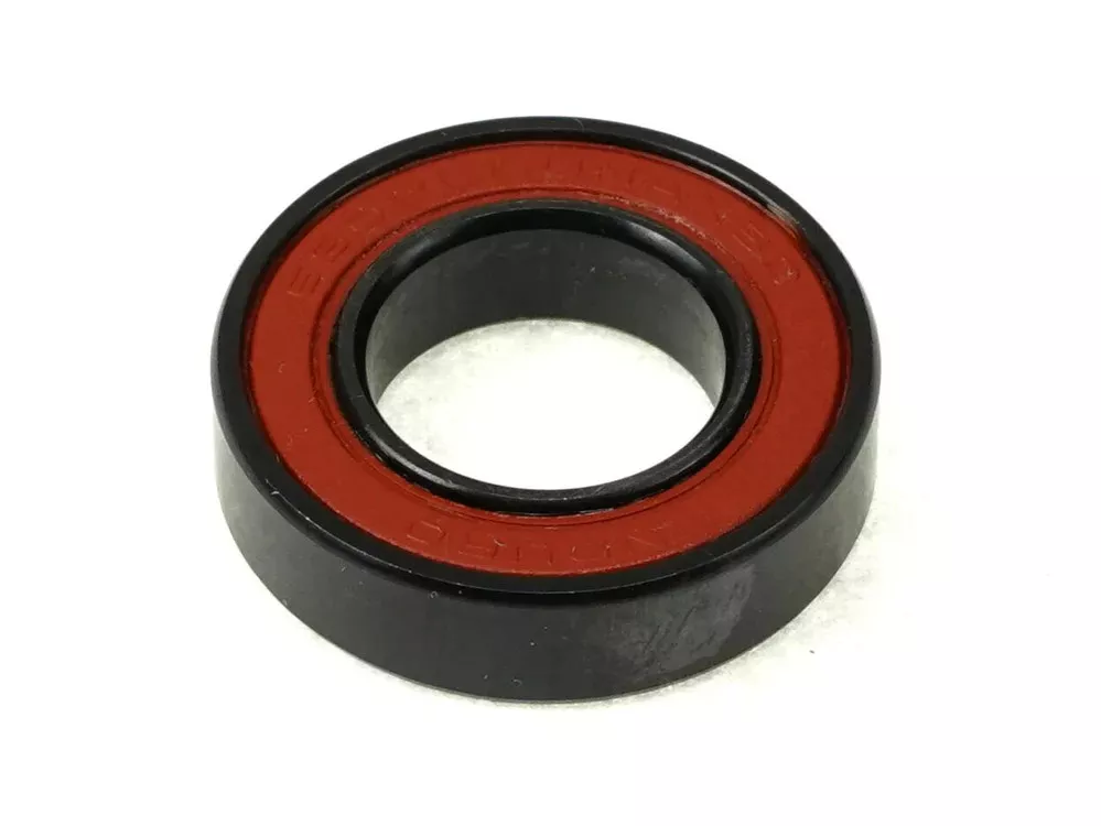 Enduro Max 6902 LLU 15x28x7 Solid Lube Bearing