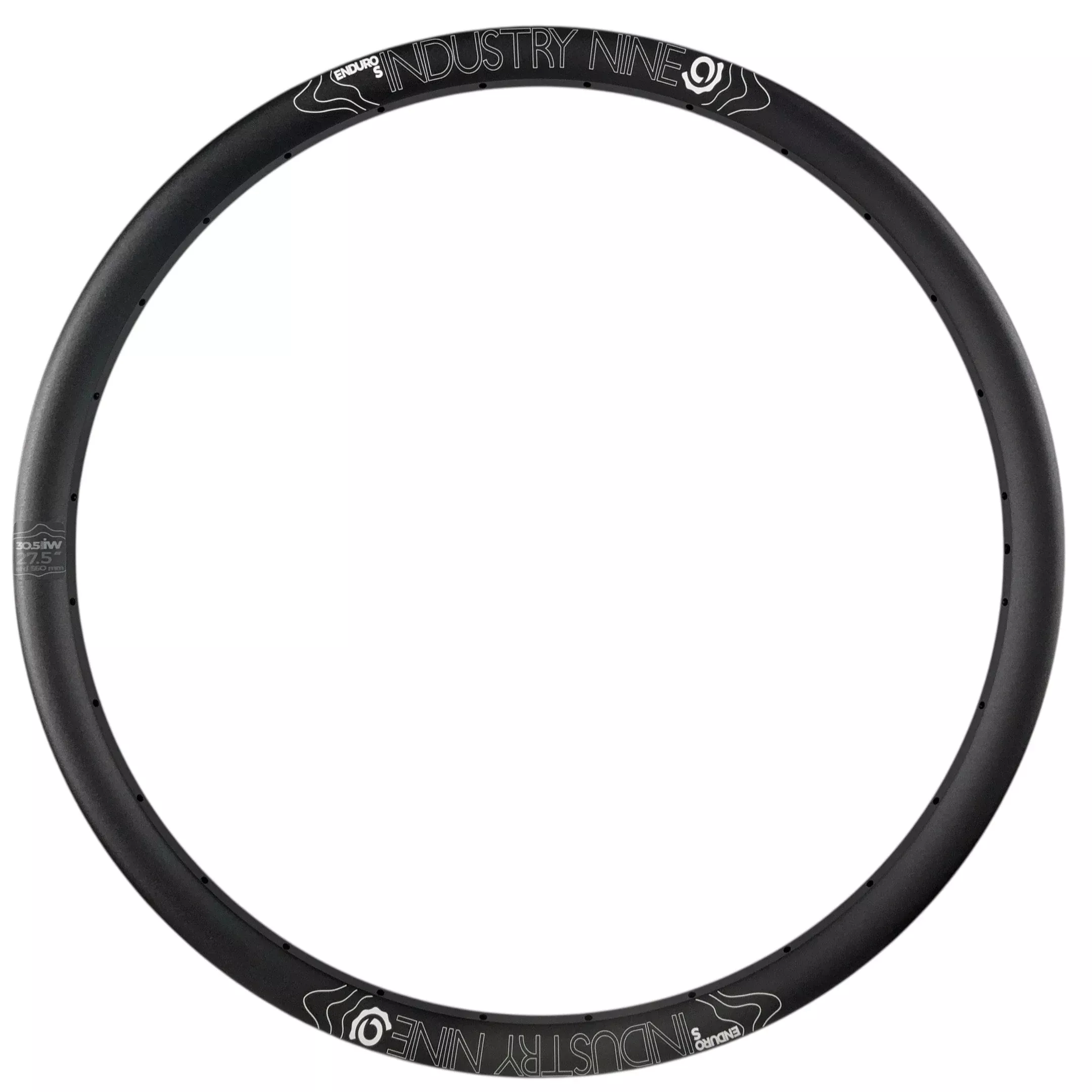 Enduro S 28h Rim