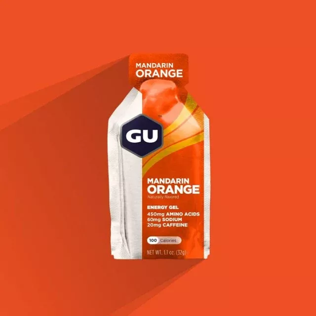 Energy Gel