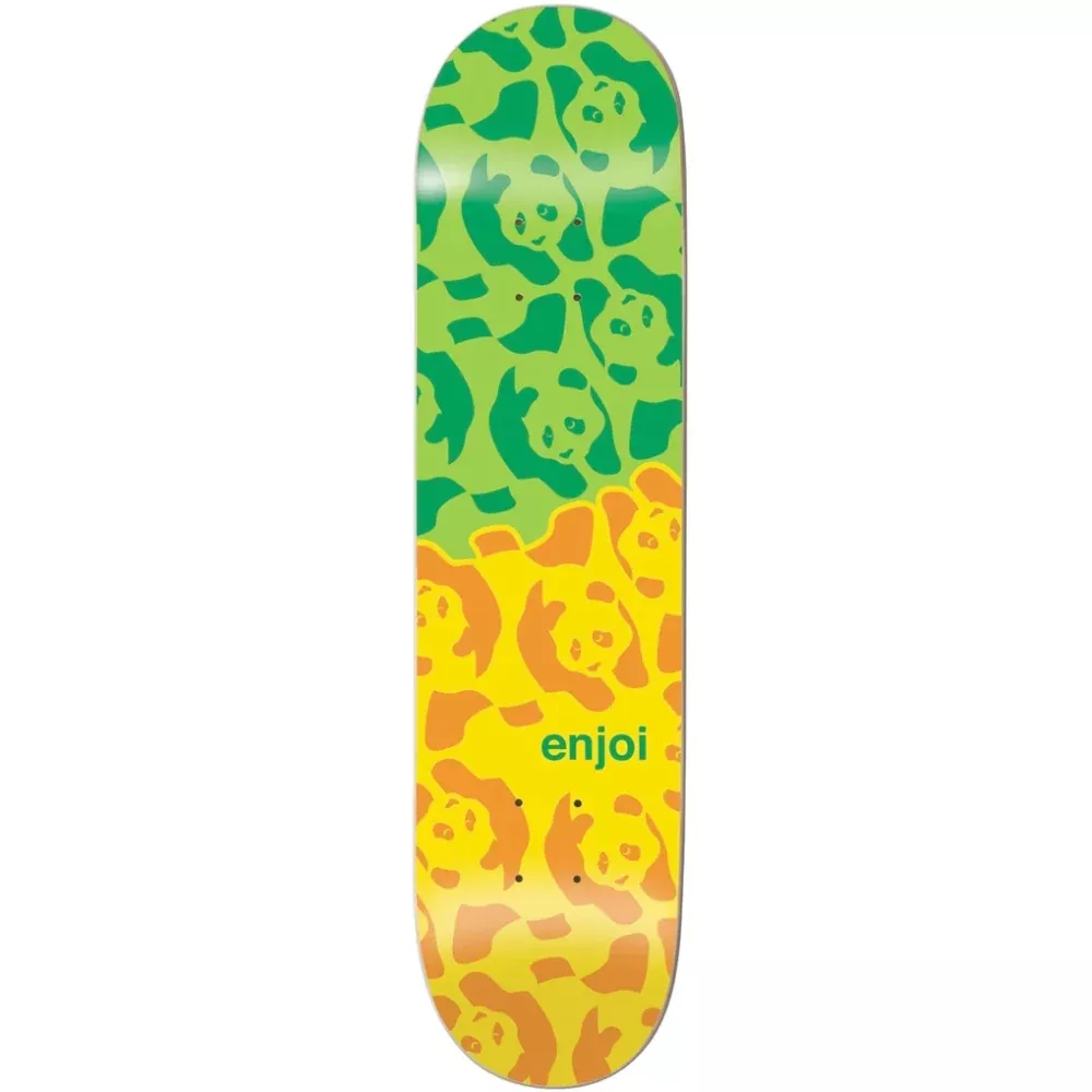 Enjoi Cornacopia HYB Multi 8.0 - Skateboard Deck