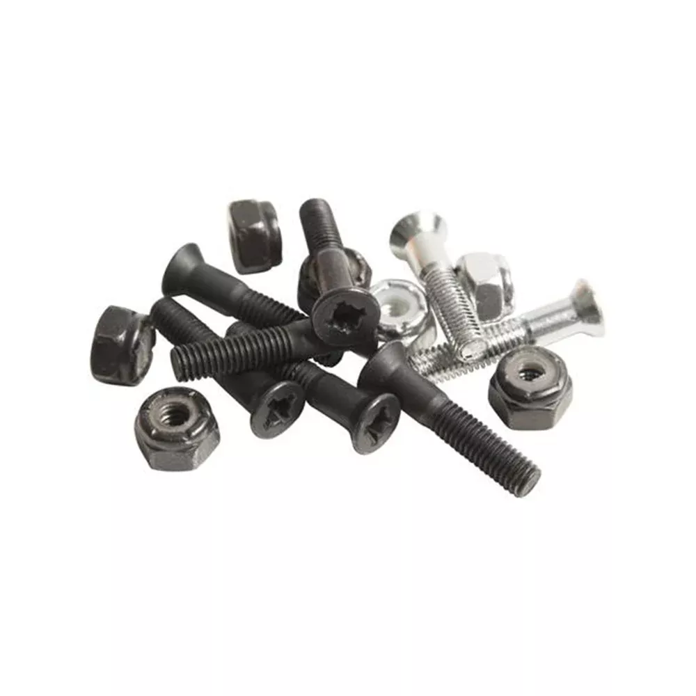 Enjoi Gender Bender Philallen - Skateboard Hardware