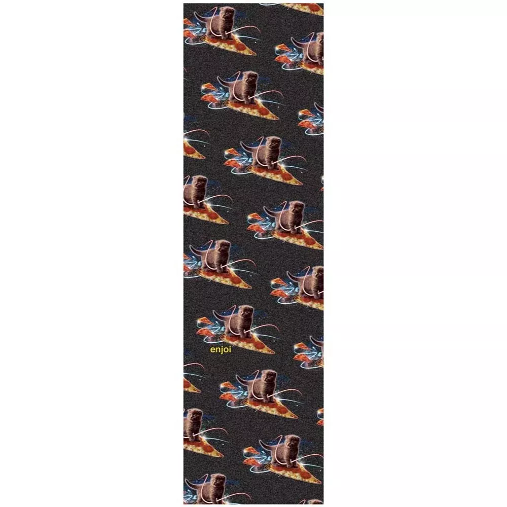 Enjoi Pizza Cat - Skateboard Griptape
