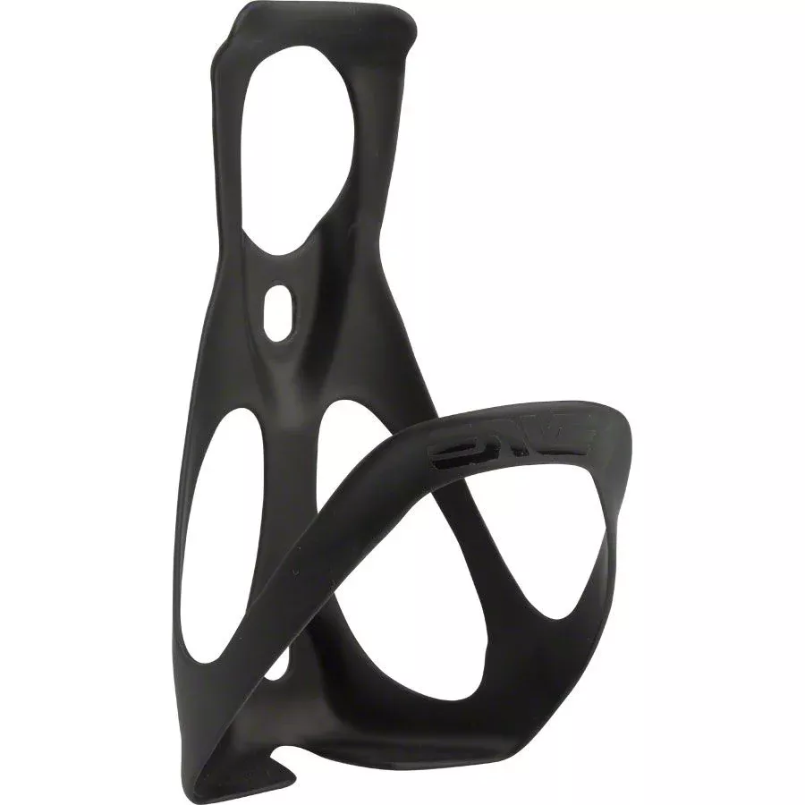 ENVE Composites Carbon Water Bottle Cage Black