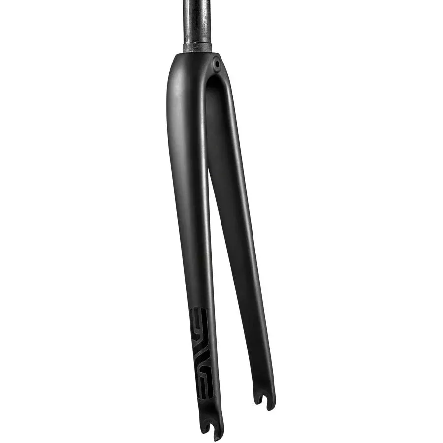 ENVE Composites Road Rim Brake 2.0 Fork 1-1/4" Tapered Steerer QR x 100mm Spacing BLK