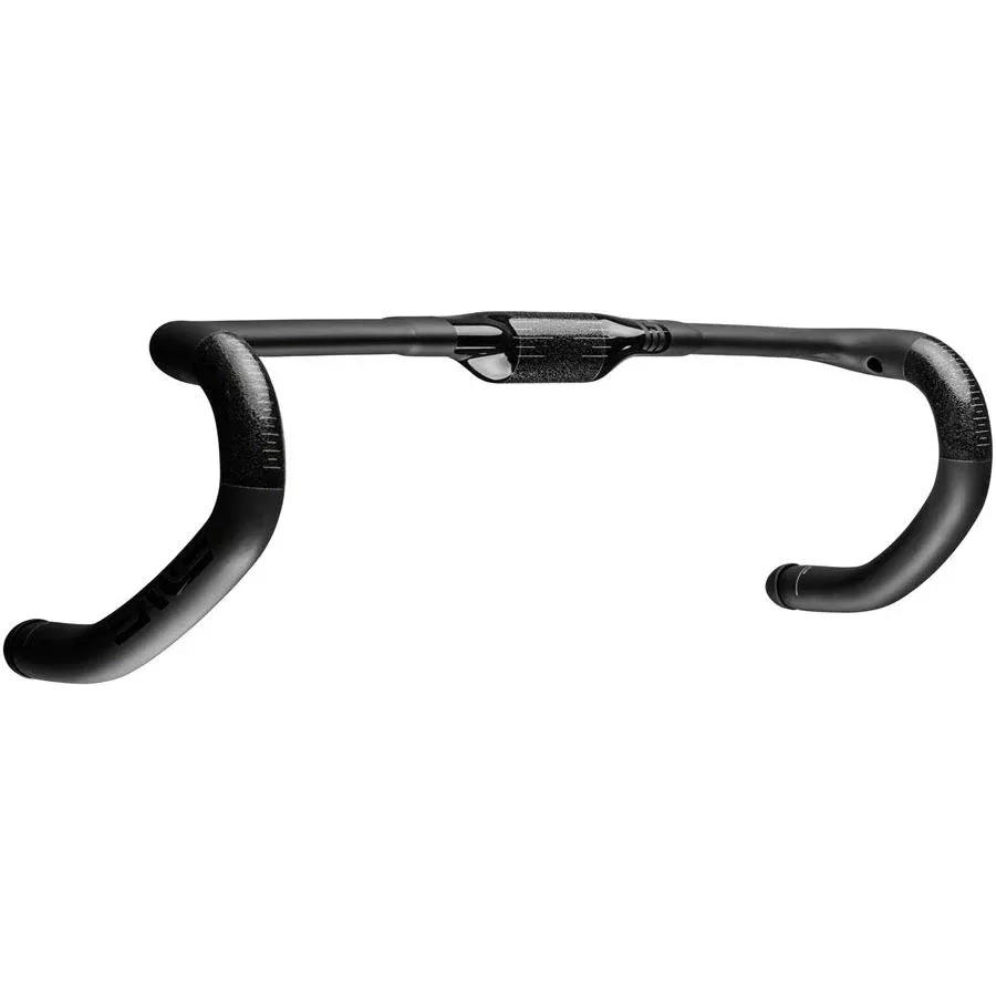 ENVE Composites SES AR Drop Handlebar - Integrated Compact 31.8 Clamp Black