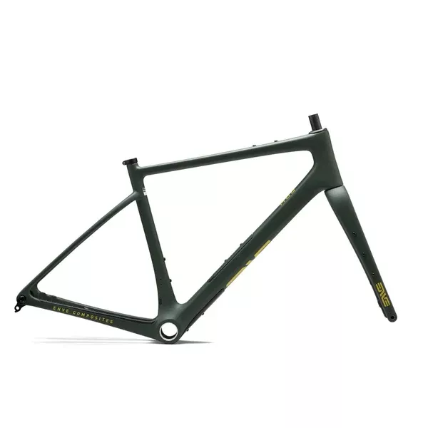 ENVE MOG Gravel Frameset