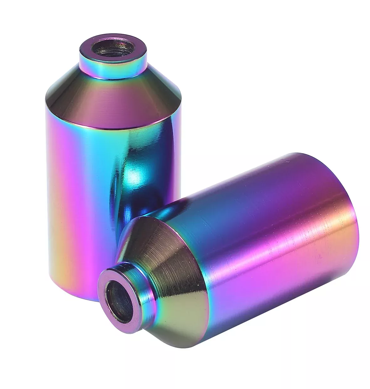 Envy 4130 Chromo Pegs