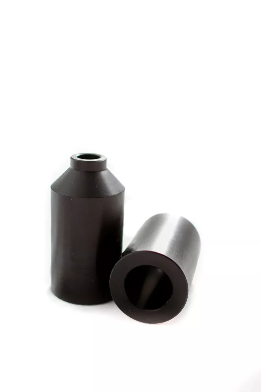 Envy Aluminium - Scooter Pegs