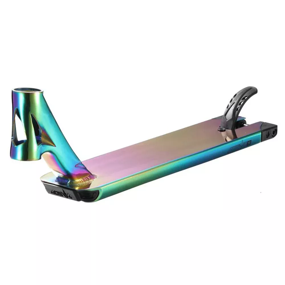 Envy AOS V4 Limited Edition «Small Deck» - Scooter Deck