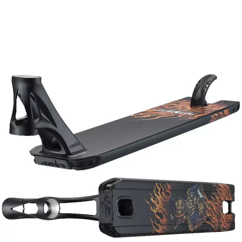 Envy AOS V5 Didine - Scooter Deck