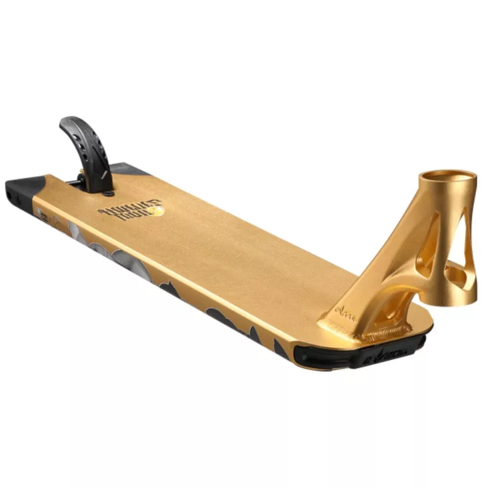 Envy AOS V5 LTD Jimenez Signature - Scooter Deck