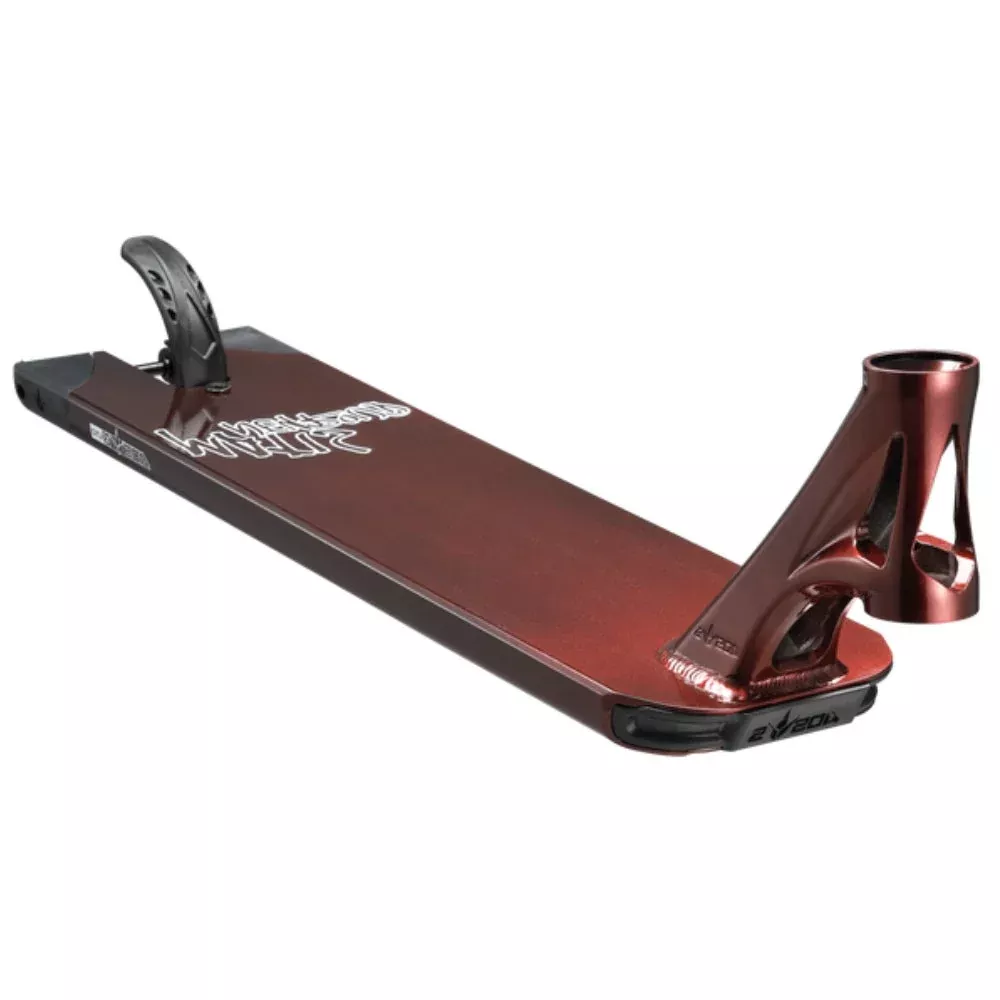 Envy AOS V5 LTD Neyroud Signature - Scooter Deck