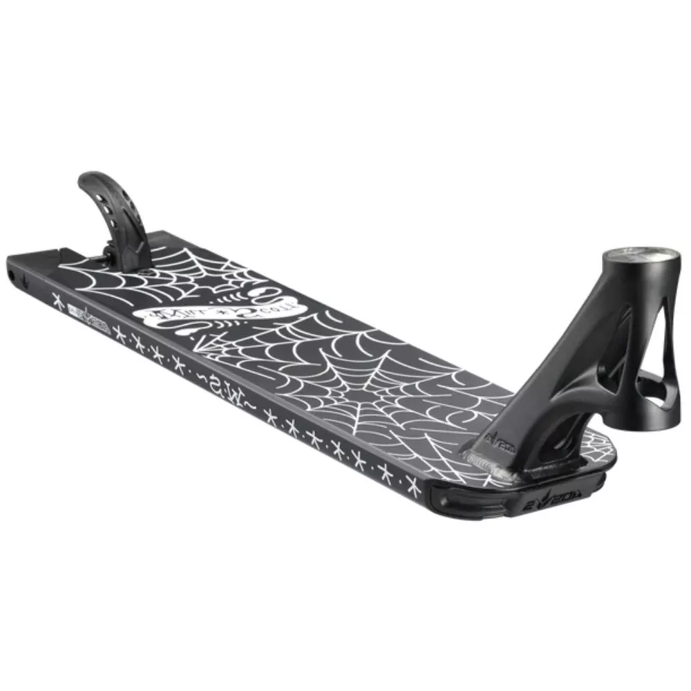 Envy AOS V5 LTD Scott Signature - Scooter Deck