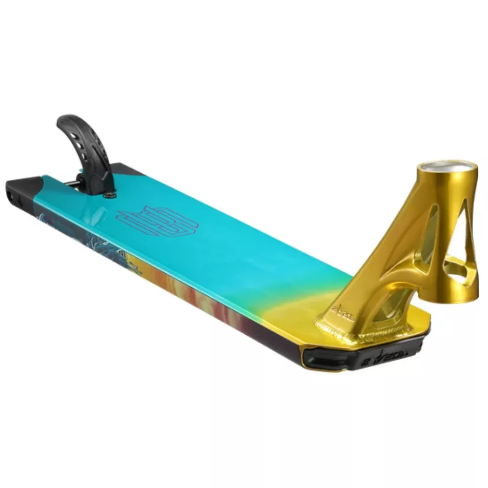Envy AOS V5 LTD Warner Signature - Scooter Deck