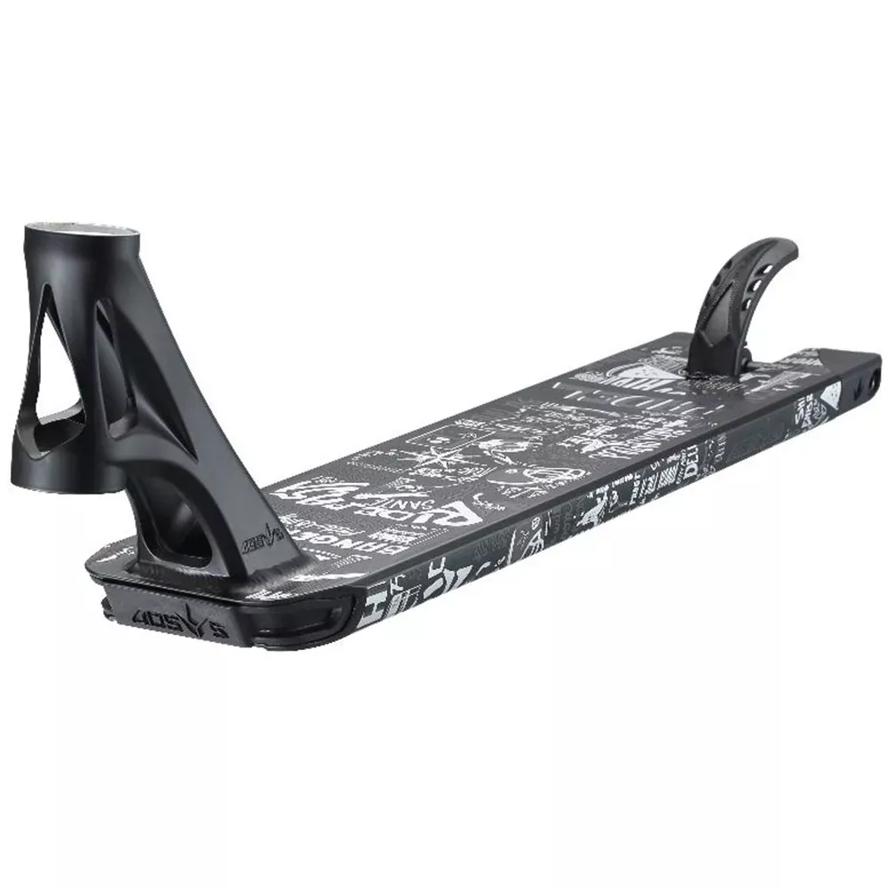 Envy AOS V5 Padel - Scooter Deck