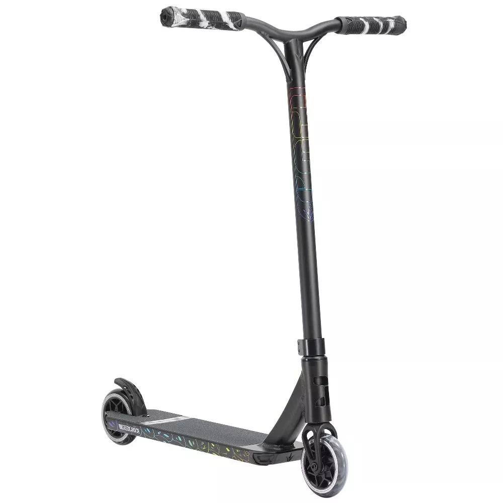 Envy Colt S5 - Scooter Complete