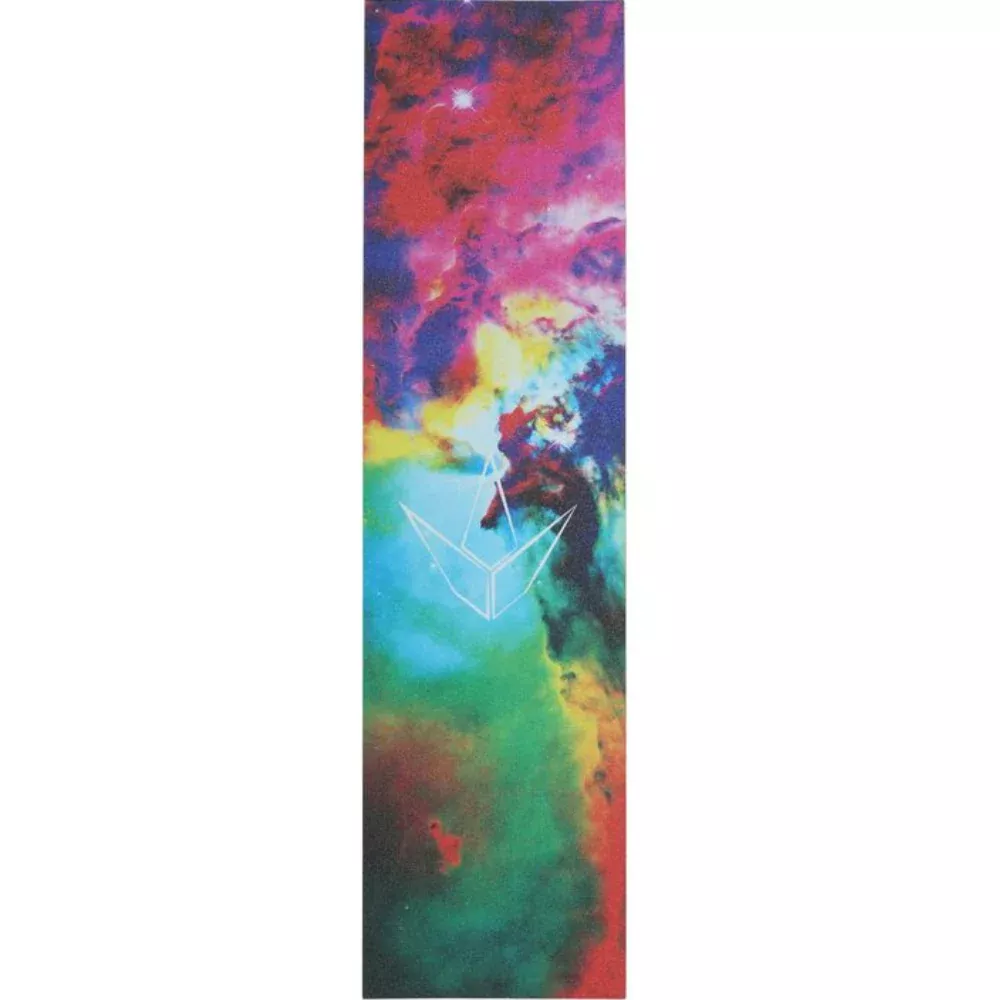 Envy Galaxy Nebula Lagoon - Scooter Griptape