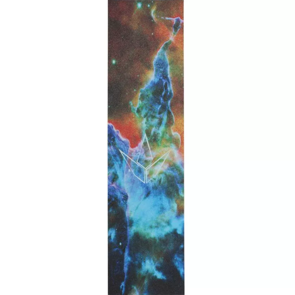 Envy Galaxy Nebula Mystic - Scooter Griptape