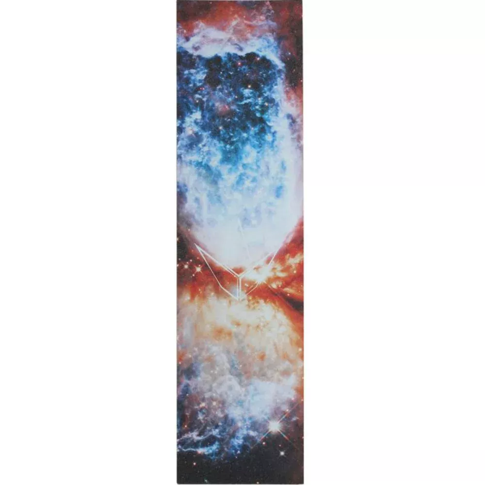 Envy Galaxy Nebula Star - Scooter Griptape