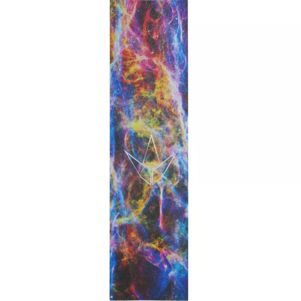 Envy Galaxy Nebula Veil - Scooter Griptape