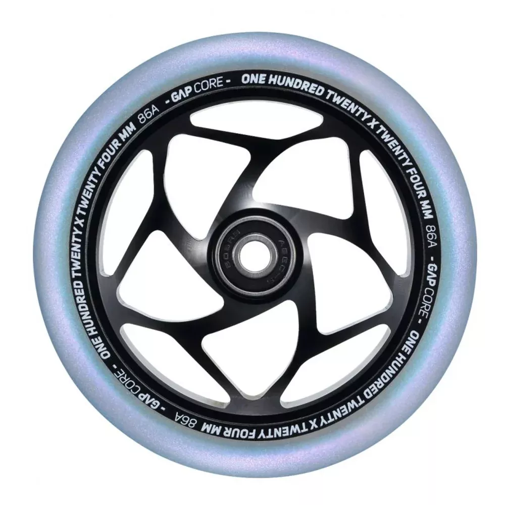 Envy Gap Core 120x24mm - Scooter Wheels