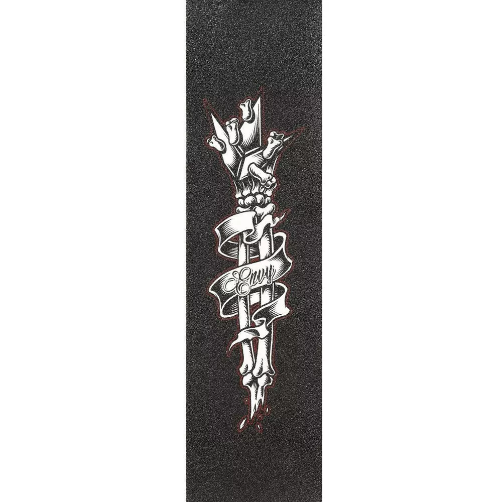 Envy Hand - Scooter Griptape