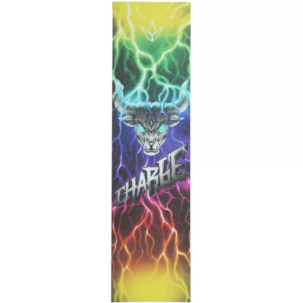 Envy KOS Charge - Scooter Griptape