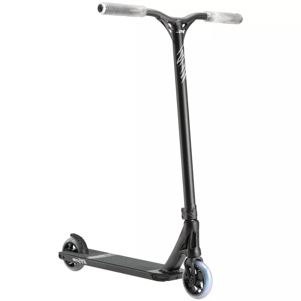 Envy KOS S7 Heist - Scooter Complete