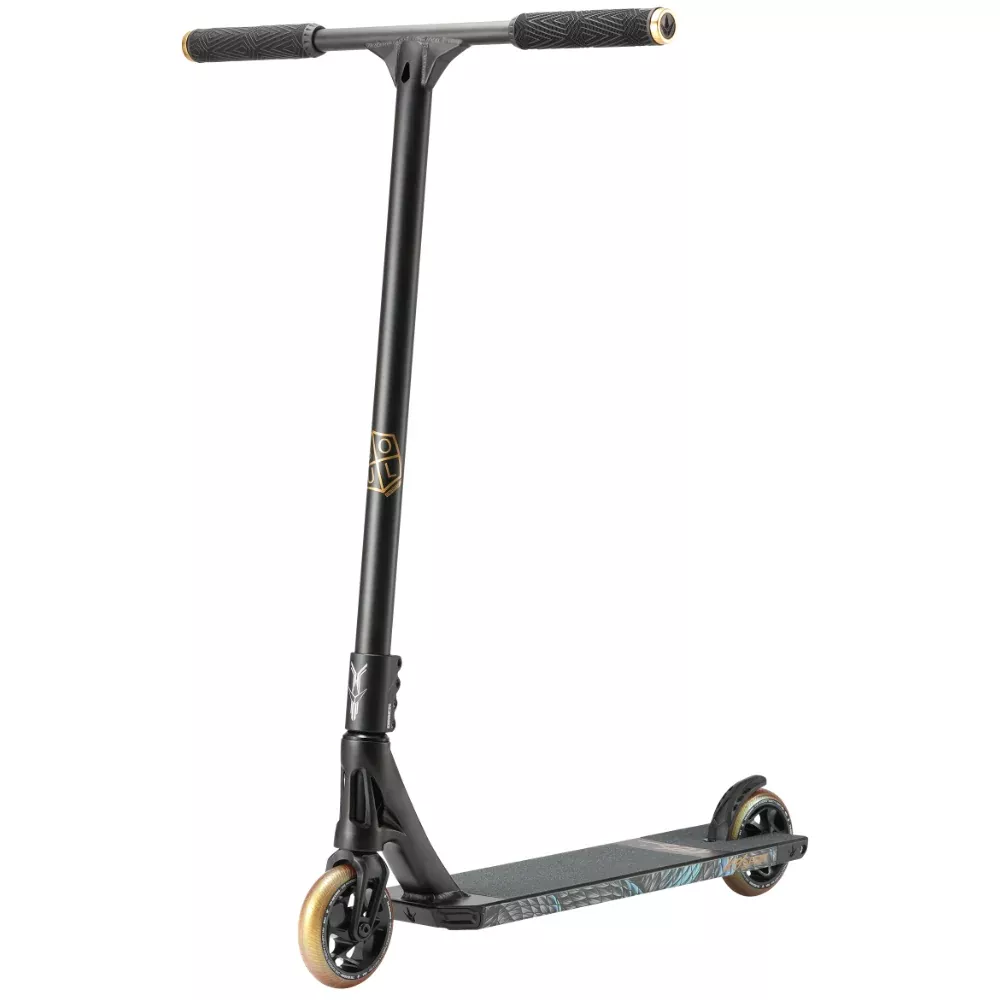 Envy KOS S7 Soul - Scooter Complete
