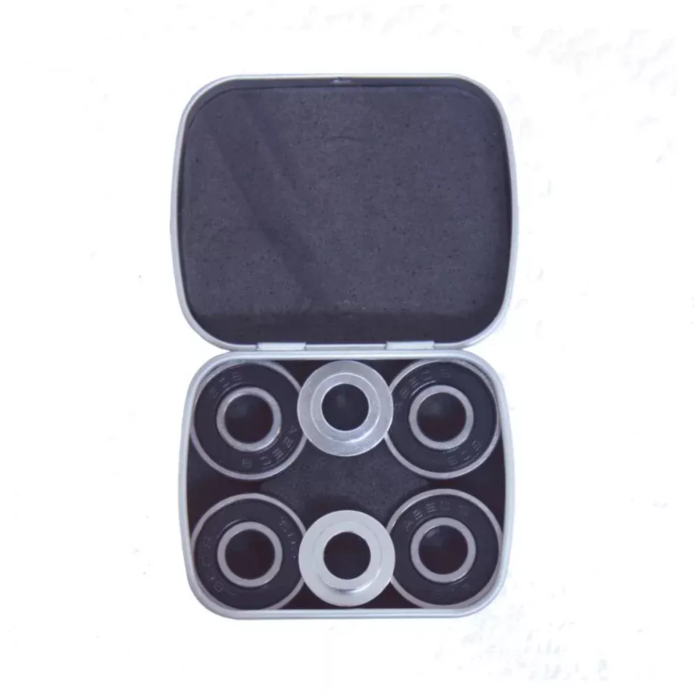 Envy Metal Tin - Scooter Bearings