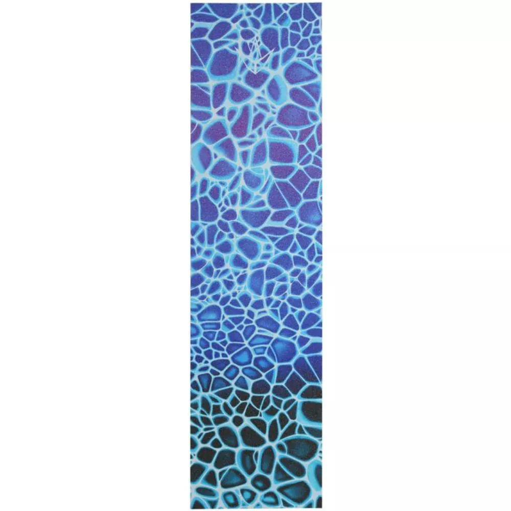 Envy Neuron Blue - Scooter Griptape